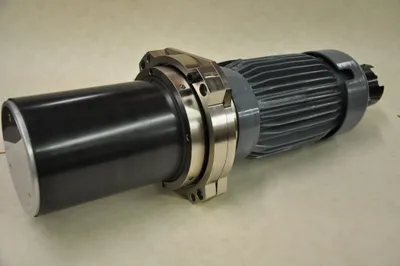 Godet Roll Assemblies Godet Roll Assemblies