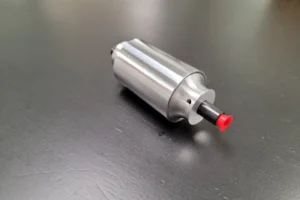 Separator Roll Repairs