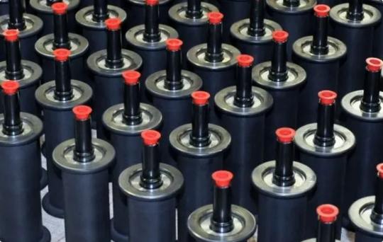 Separator Rolls